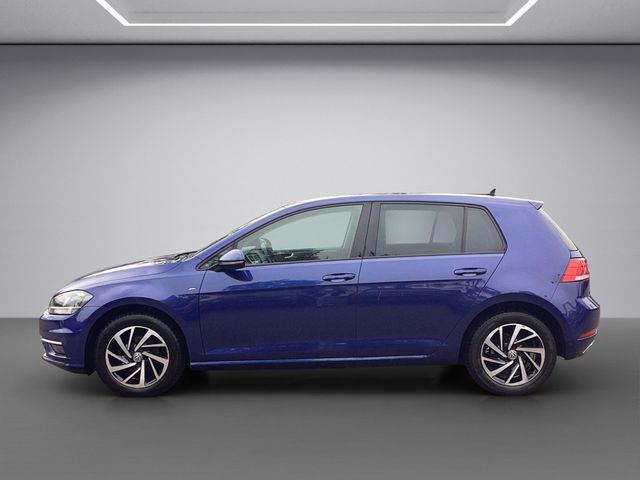 Golf VII 1.0TSI Join KLIMA PDC SHZ NAVI FACELIFT