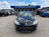 Peugeot 407 Sport Klimaautomatik 2*PDC Tüv: 05/2027 - Peugeot 407: 2.0