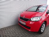 Skoda Citigo 1.0 Ambition Gerne Finanzierung +++ - Skoda: 0 Finanzierung