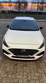 Hyundai i30N 2.0 T-GDI N Performance - Hyundai i30 von privat