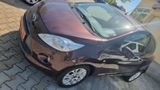 Ford KA 1.2 ROYAL 51kW nur 34tkm! KLIMAAUTOMATIK uvm. - Ford: Ka Royal