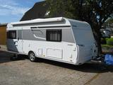 HYMER / ERIBA / HYMERCAR Exciting 530 - HYMER / ERIBA 530