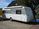 HYMER / ERIBA / HYMERCAR Exciting 530 - HYMER / ERIBA 530