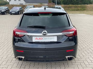 Opel Insignia - 7
