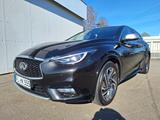 Infiniti Q30 Luxe Tech/Technik MB GLA 200 - Infiniti in Hamburg