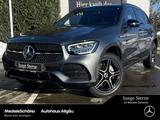 Mercedes-Benz GLC 300 de 4M AMG Night AHK Pan Keyl Soundsystem - Mercedes-Benz GLC 300 in Augsburg
