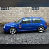 Volkswagen Golf 4 GTI 1.8T - Volkswagen Golf aus 1998: GTI
