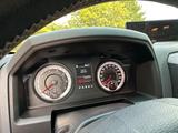 Dodge RAM 1500, Single Cab, 4x4, 5,7 V8 Hemi - gebrauchte Dodge RAM aus dem Jahr 2015