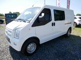 DFSK EC35  4 Sitze Klima 42KW AHK - DFSK EC35 Gebrauchtwagen
