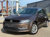 Volkswagen Polo Automatik/1.Hand/Lounge/TÜV neu/Insp. neu - gebrauchte Kleinwagen in Kerpen