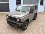 Suzuki Jimny - gebrauchte Suzuki Jimny aus dem Jahr 2024