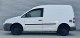 Volkswagen Caddy 2.0 SDI Kasten - Volkswagen Caddy 2 0 sdi