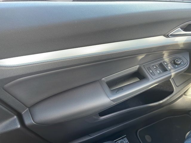 Golf VIII Variant 1.5 eTSI Goal DSG