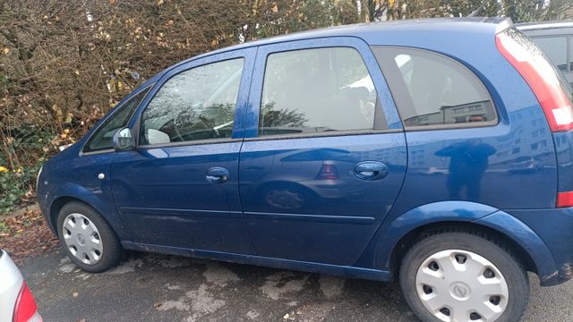 Opel Meriva 1.6 Edition Edition