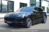 Porsche Cayenne GTS Coupe Pano 22Zoll 360 ACC PASM HUD - Porsche Cayenne: 22 Zoll