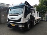 Iveco EuroCargo 140 140-250 / 6 cilinder / Manual /Bla - Iveco Eurocargo