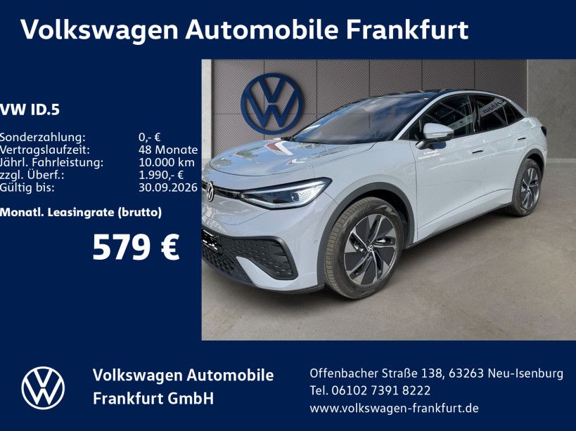 Volkswagen ID.5