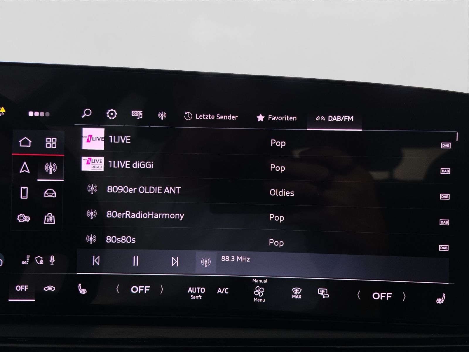 Audi A6 - Bild 13