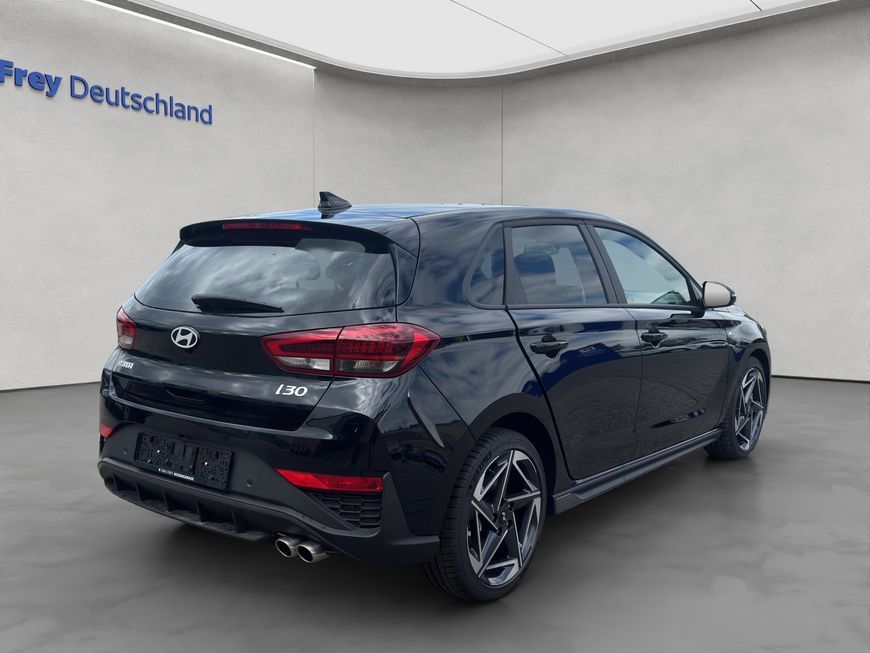 Hyundai i30 – Bild 6