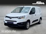 Toyota Proace City L2 Meister 1,5 D-4D 75 KW (102 PS),  - Toyota Proace City aus 2023