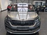 Skoda Kodiaq 2.0 TDI DSG Sportline 8-fach - mit Diesel-Antrieb: Allradantrieb, Geländewagen, 2.0