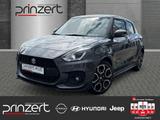 Suzuki Swift 1.4 Boosterjet "Sport" Assistenz-Paket - Suzuki Swift in Frankfurt (Main)