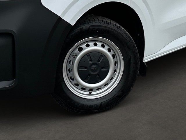 Fahrzeugabbildung Volkswagen Transporter Kasten T7 2.0 TDI LR+ACC+LED+KLIMA++