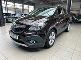 Opel Mokka Innovation SHZ, Navi, PDC, LHZ - Opel Mokka Gebrauchtwagen in Essen