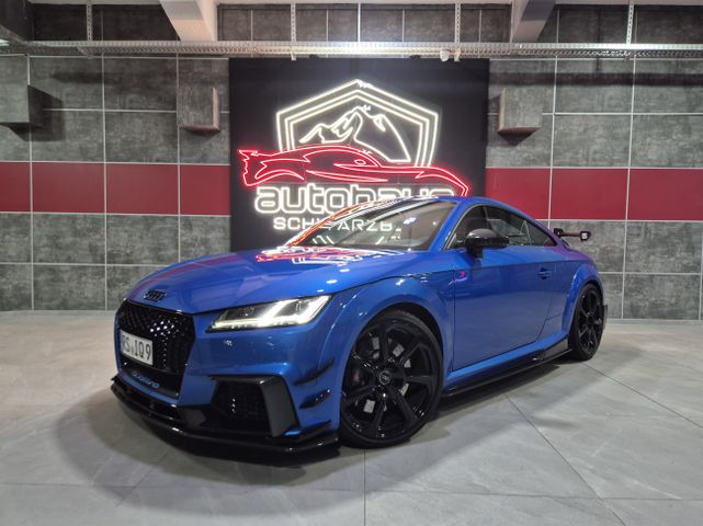 AUDI TT RS *PERFROMANCE PARTS*MTM*NAPPA*B&amp;O*MATRIX*
