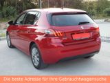 Peugeot 308 Allure BlueHDI FAP 130 EAT8 Automatik