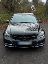 Mercedes-Benz C300 CDI Avantgarde 4 Matic - Mercedes-Benz C 300: Cdi 4matic