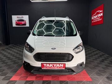 Ford Transit - 2