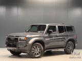Toyota Land Cruiser 250 VX 2.8L*AHK*7 SEAT*PANO*KAMERA* - Toyota Land Cruiser in Krefeld