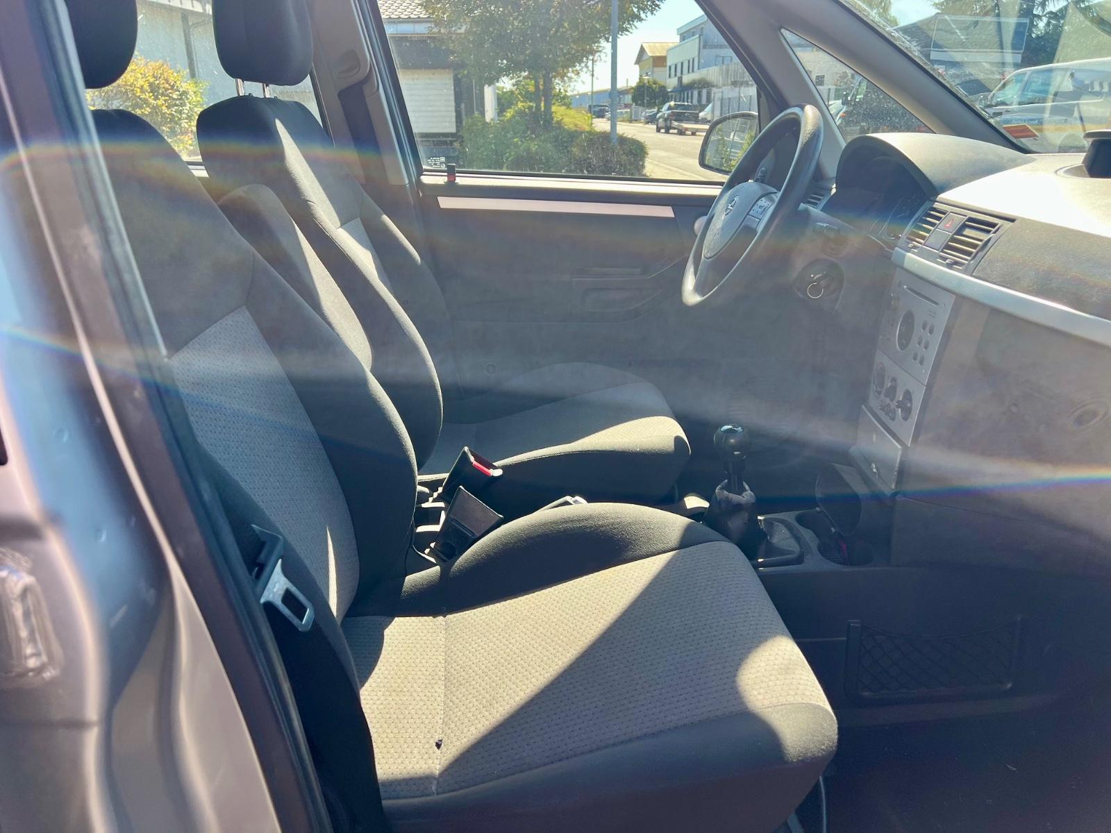 Opel Meriva 1.6 Enjoy*KLIMA*