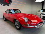 Jaguar E-Type 4.2 Coupe Serie 1.5 6-Zylinder - Jaguar Gebrauchtwagen von 1968
