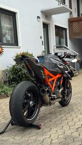 KTM 1290 Super Duke RR 1 of 500 (keine R/ Evo) - KTM 50