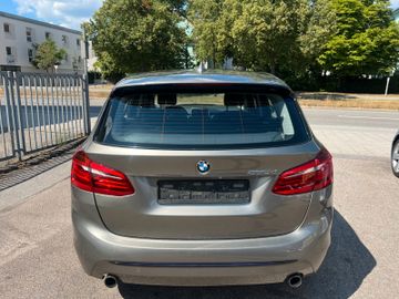 BMW 220 - 6