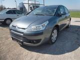 Citroën Citroen C4 - gebrauchte Citroën C4 aus dem Jahr 2006