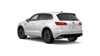 Volkswagen Touareg - Vorschau Bild 3