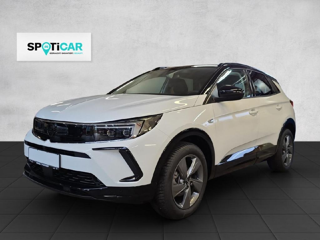Opel Grandland (X)