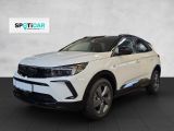 Opel Grandland GS Line 1.2 96KW/130PS AT8 LED Pixel - Opel Tageszulassungen Neuwagen mit Benzin-Antrieb