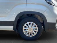 Maxus eDeliver 9 - Vorschau Bild 18