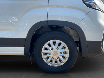 Maxus eDeliver 9 L3H2 89 kWh *35% RABATT*CAM*LED*SHZ*