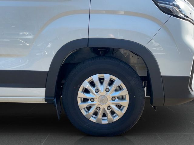 Maxus eDeliver 9 L3H2 89 kWh *35% RABATT*CAM*LED*SHZ*