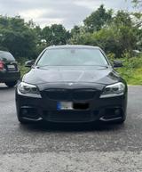 BMW F10 520d Auto.M-Paket - gebrauchte BMW 520 aus dem Jahr 2010