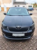 Skoda Fabia 1.2l TSI DSG Joy Combi Joy 8fach bereift