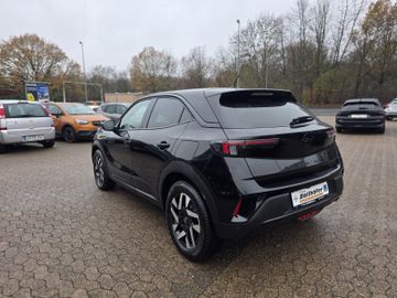 Bild 3 Opel Mokka 1.2 GS PDC+CAM/NAVI/KLIMA AT/LED/XL-Displa