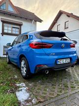 BMW X2 xDrive20d M Sport Steptronic M Sport - BMW X2 xDrive20d Gebrauchtwagen