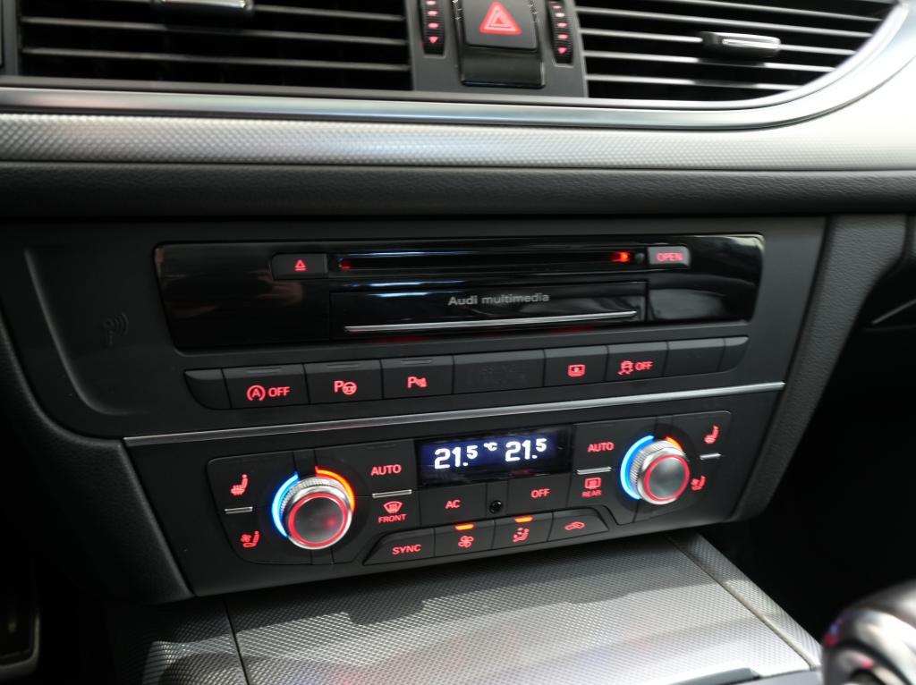 Audi A6 3.0 TDI quattro*LED*BOSE*