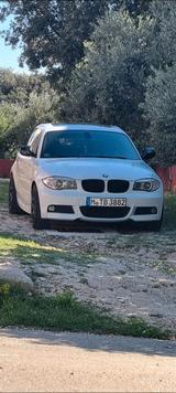 BMW E82 LCI 118d M-Paket Performance ab Werk - BMW mit Diesel-Antrieb: Coupe, Sitzheizung, 1.8